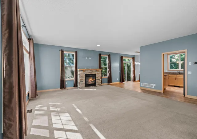 Photo 2 of Single family home for sale at 2729 Century Ct, Saint Paul, MN 55110 | MLS# 7137645 | Listing updated on 2026-09-05