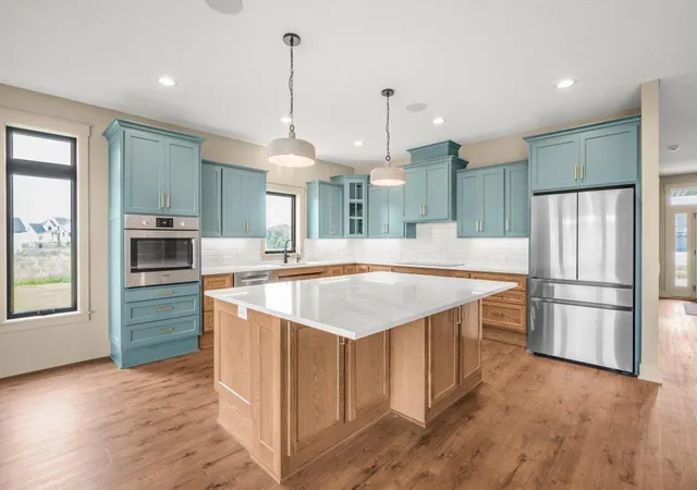 Photo 3 of Single family home for sale at 4572 166th Avenue Nw, Andover, MN 55304 | MLS# 7137650 | Listing updated on 2026-09-03