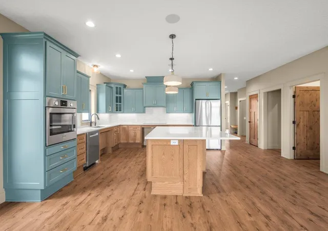 Photo 3 of Single family home for sale at 4572 166th Avenue NW, Andover, MN 55304 | MLS# 7137650 | Listing updated on 2026-09-03