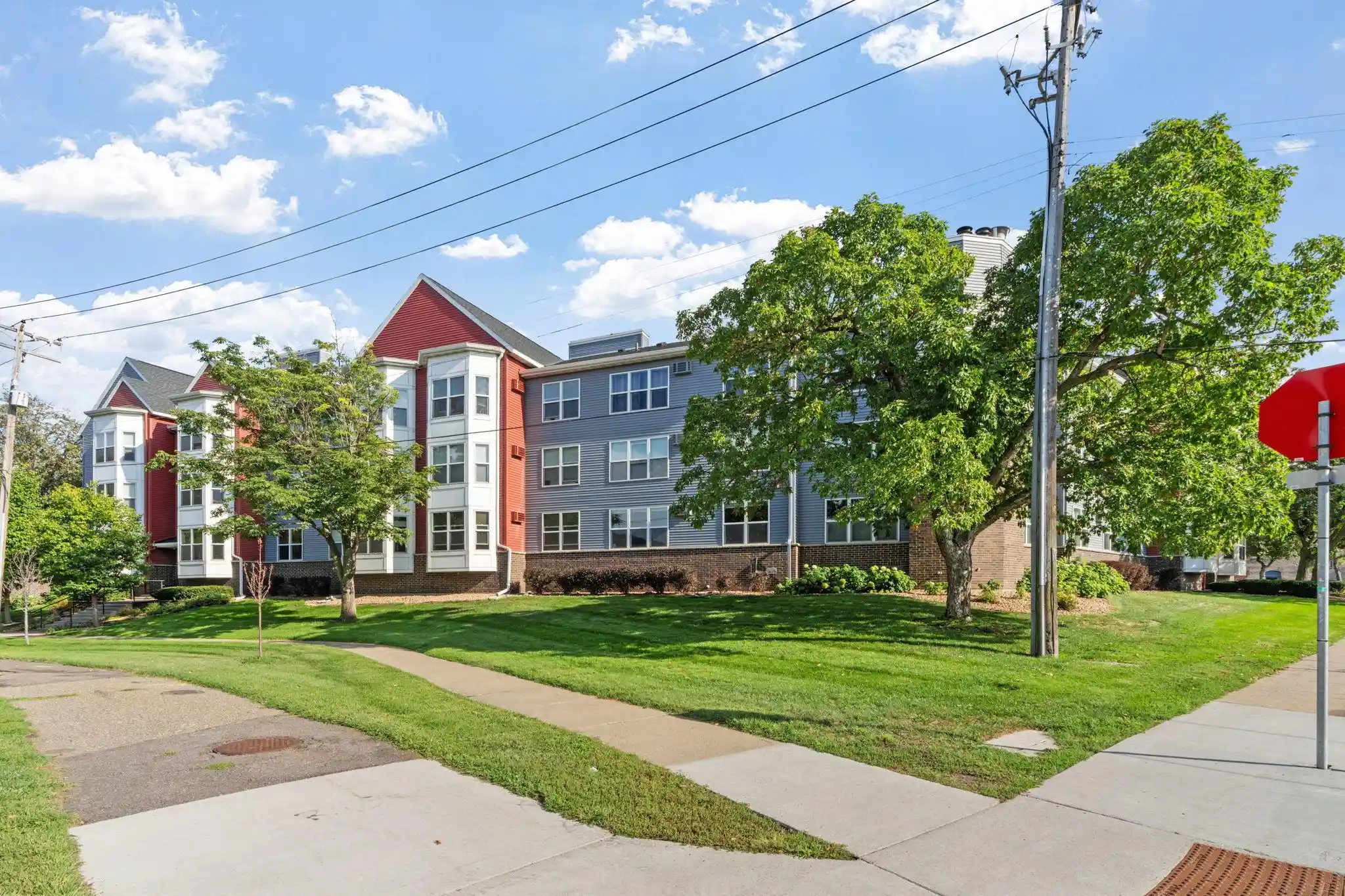 Listing Photo 1 - Condo for sale in 720 3Rd Ave Ne located at 720 3Rd Ave Ne, Minneapolis, MN 55413 - Unit #325