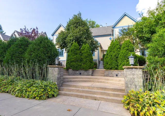 Photo 1 of Single family home for sale at 719 Summit Ave, Saint Paul, MN 55105 | MLS# 7137657 | Listing updated on 2026-09-18