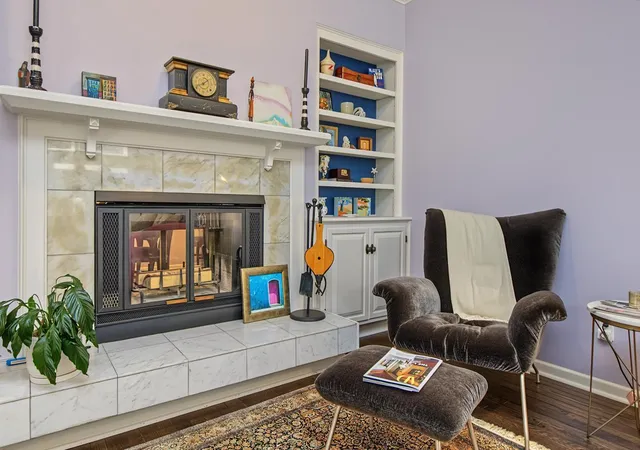 Photo 3 of Single family home for sale at 719 Summit Ave, Saint Paul, MN 55105 | MLS# 7137657 | Listing updated on 2026-10-09