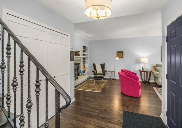 Photo 4 of Single family home for sale at 719 Summit Ave, Saint Paul, MN 55105 | MLS# 7137657 | Listing updated on 2026-09-18