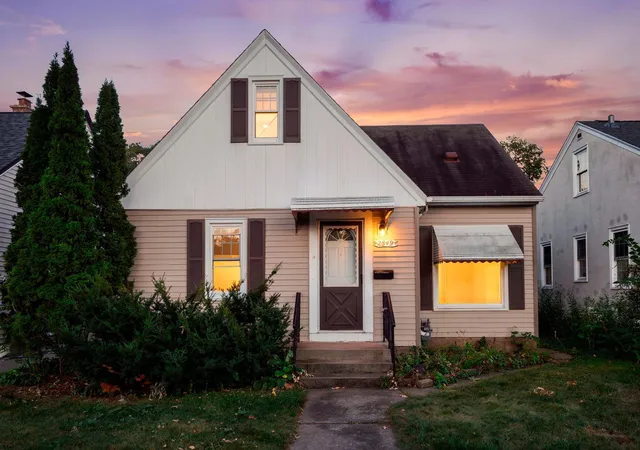 Photo 1 of Single family home for sale at 2849 Jersey Ave S, Minneapolis, MN 55426 | MLS# 7137658 | Listing updated on 2026-09-05