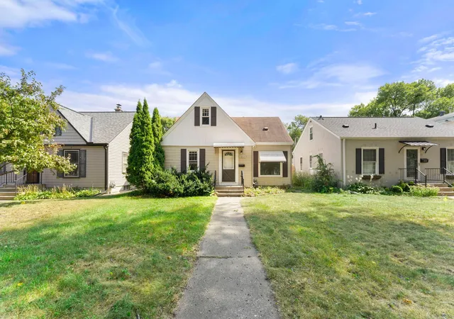 Photo 3 of Single family home for sale at 2849 Jersey Ave S, Minneapolis, MN 55426 | MLS# 7137658 | Listing updated on 2026-09-05