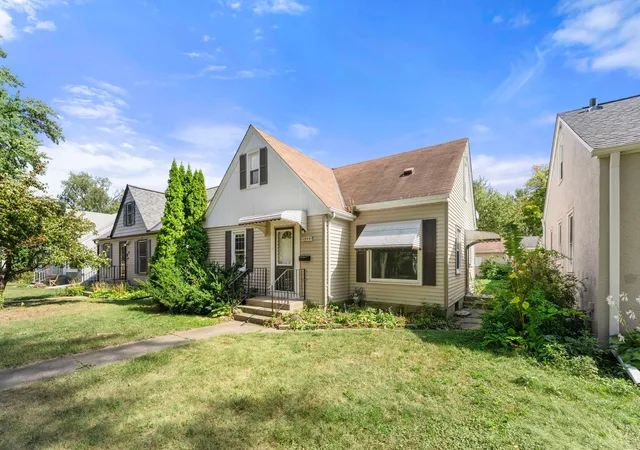 Photo 4 of Single family home for sale at 2849 Jersey Ave S, Minneapolis, MN 55426 | MLS# 7137658 | Listing updated on 2026-09-05