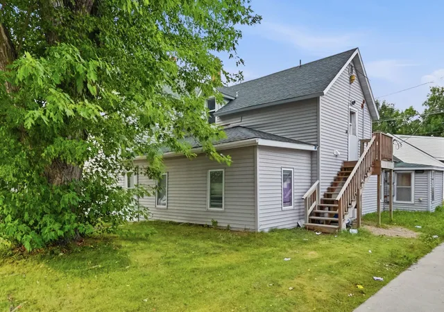 Photo 1 of Single family home for sale at 310 2nd Avenue N, Long Prairie, MN 56347 | MLS# 7137661 | Listing updated on 2026-09-03