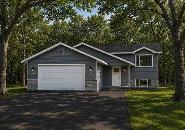 Photo 2 of Single family home for sale at 980 Porter St, Clearwater, MN 55320 | MLS# 7137666 | Listing updated on 2026-09-03