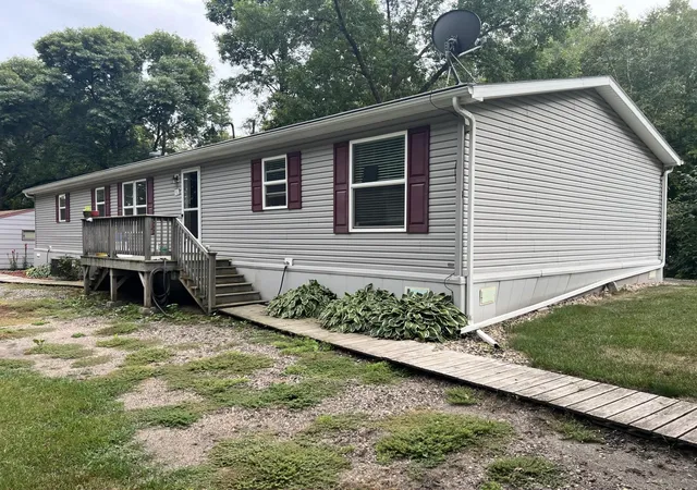 Photo 3 of Single family home for sale at 3720 County Rd 40 Nw #1, Garfield, MN 56332 | MLS# 7137667 | Listing updated on 2026-10-03