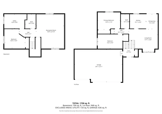 Photo 61 of Single family home for sale at 2033 Joes Lake Rd Se, Cambridge, MN 55008 | MLS# 7137668 | Listing updated on 2026-09-06