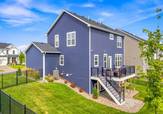 Photo 2 of Single family home for sale at 4949 Obsidian Way, Victoria, MN 55386 | MLS# 7137675 | Listing updated on 2026-09-20