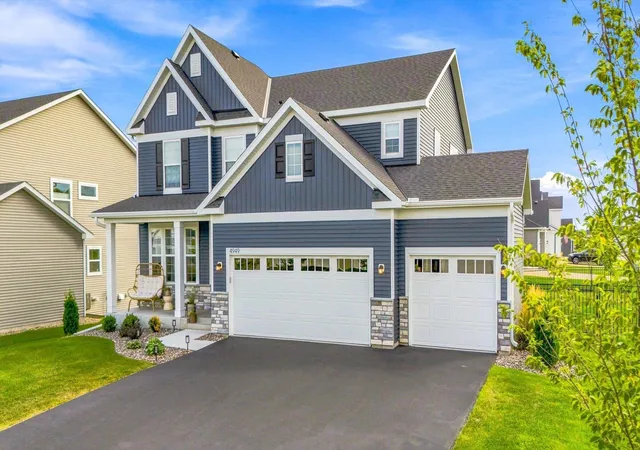 Photo 3 of Single family home for sale at 4949 Obsidian Way, Victoria, MN 55386 | MLS# 7137675 | Listing updated on 2026-09-20