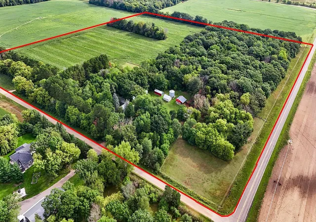 Photo 1 of Sale Pending at 2615 155th Avenue, Clear Lake, MN 55319 | MLS# 7137677 | Listing updated on 2026-09-16
