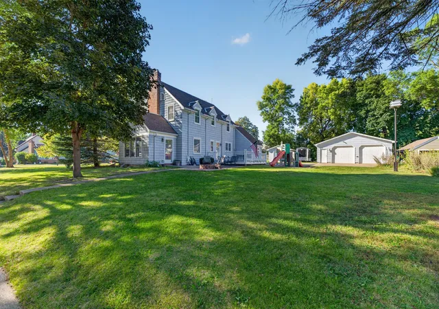 Single family home for sale at 1416 Hennepin Ave N, Glencoe, MN 55336 | MLS# 7137683