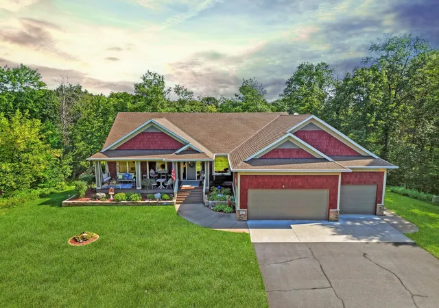 Single family home for sale at 981 239th Avenue NW, Saint Francis, MN 55070 | MLS# 7137706