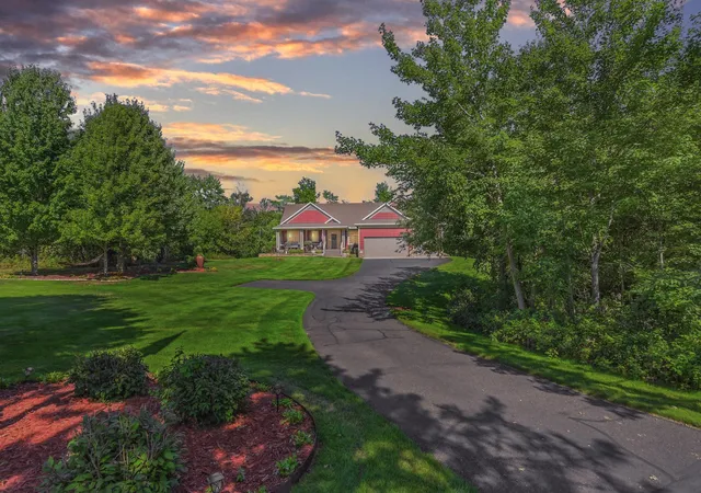 Photo 1 of Single family home for sale at 981 239th Avenue Nw, Saint Francis, MN 55070 | MLS# 7137706 | Listing updated on 2026-10-29