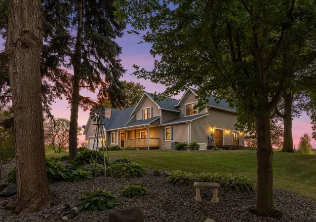 Photo 1 of Sale Pending at 7008 Cavanaugh Green, Greenfield, MN 55373 | MLS# 7137710 | Listing updated on 2026-09-20