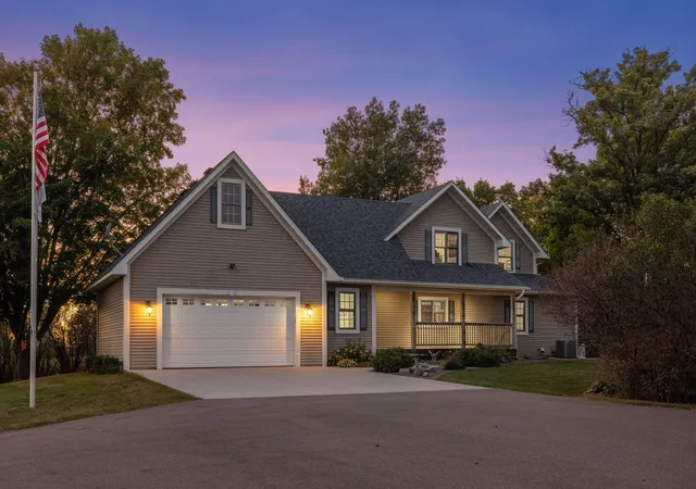 Photo 3 of Sale Pending at 7008 Cavanaugh Green, Greenfield, MN 55373 | MLS# 7137710 | Listing updated on 2026-09-20