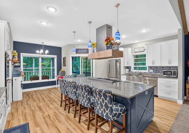 Photo 2 of Single family home for sale at 2235 E Rum River Dr S, Cambridge, MN 55008 | MLS# 7137713 | Listing updated on 2026-09-23