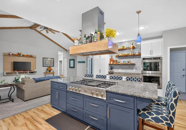 Photo 3 of Single family home for sale at 2235 E Rum River Dr S, Cambridge, MN 55008 | MLS# 7137713 | Listing updated on 2026-09-22