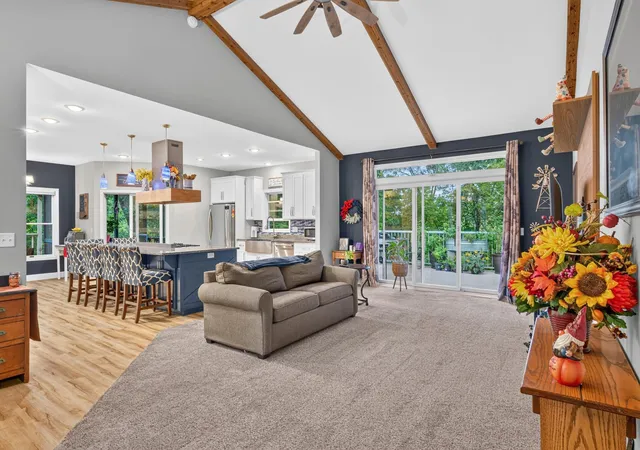 Photo 4 of Single family home for sale at 2235 E Rum River Dr S, Cambridge, MN 55008 | MLS# 7137713 | Listing updated on 2026-09-22