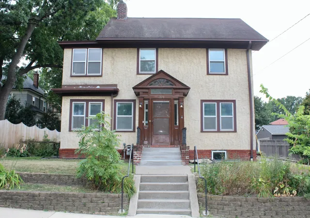Photo 1 of Single family home for sale at 2070 Goodrich Ave, Saint Paul, MN 55105 | MLS# 7137726 | Listing updated on 2026-09-05