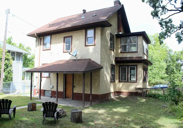 Photo 2 of Single family home for sale at 2070 Goodrich Ave, Saint Paul, MN 55105 | MLS# 7137726 | Listing updated on 2026-09-05