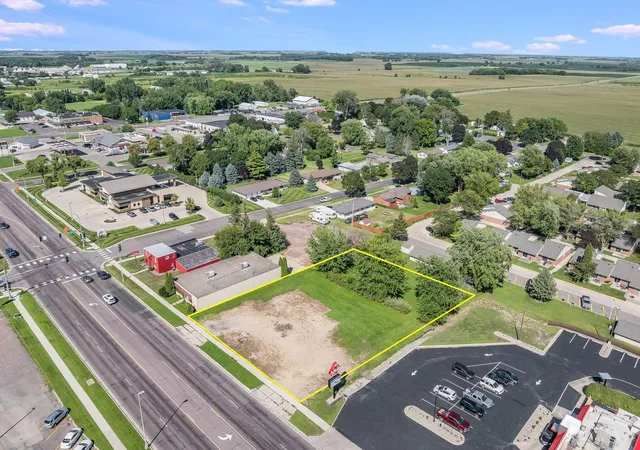Photo 1 of Land for sale at 415 S State St, Fairmont, MN 56031 | MLS# 7137729 | Listing updated on 2026-09-08