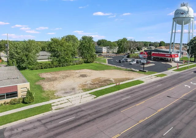 Photo 3 of Land for sale at 415 S State St, Fairmont, MN 56031 | MLS# 7137729 | Listing updated on 2026-09-08