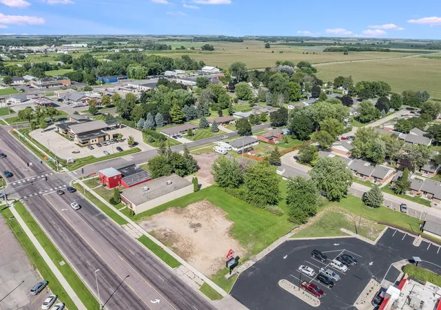 Photo 3 of Land for sale at 415 S State St, Fairmont, MN 56031 | MLS# 7137729 | Listing updated on 2026-09-08