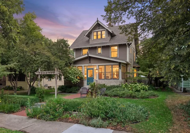 Photo 1 of Single family home for sale at 3223 Blaisdell Ave, Minneapolis, MN 55408 | MLS# 7137750 | Listing updated on 2026-10-07