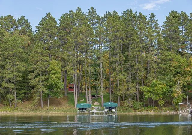 Photo 3 of Land for sale at Tbd Broadwater Ln Ne, Longville, MN 56655 | MLS# 7137753 | Listing updated on 2026-09-28