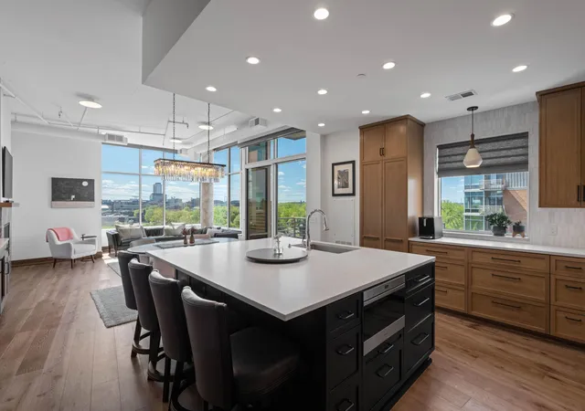 Photo 2 of Condo for sale at 100 2nd Street Ne #A560, Minneapolis, MN 55413 | MLS# 7137762 | Listing updated on 2026-09-02