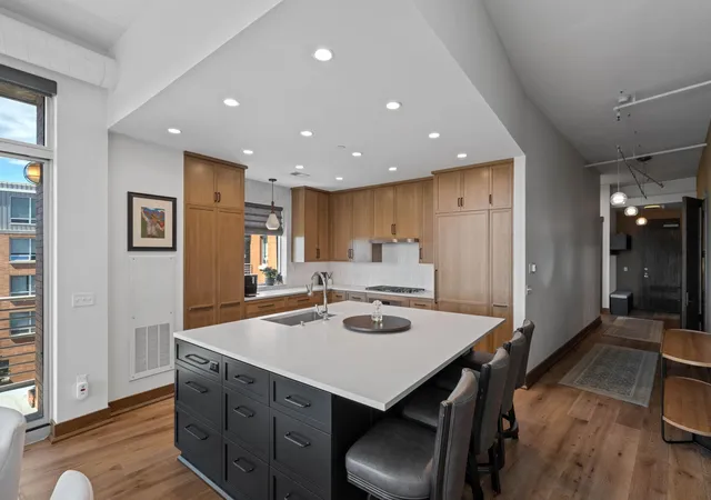 Photo 3 of Condo for sale at 100 2nd Street Ne #A560, Minneapolis, MN 55413 | MLS# 7137762 | Listing updated on 2026-09-02