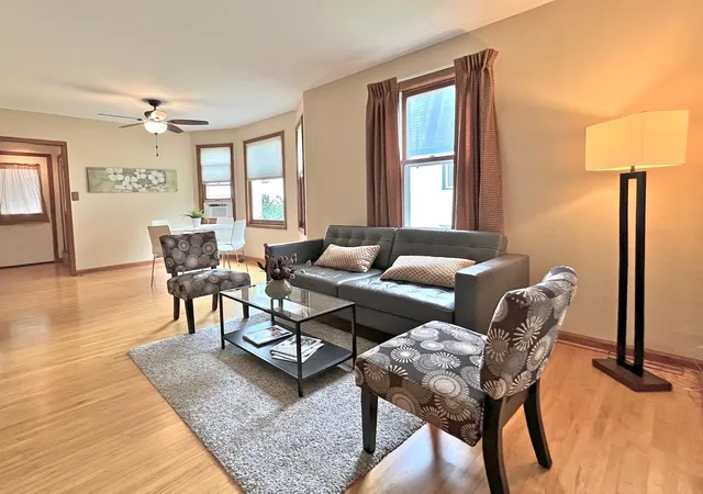 Photo 2 of Single family home for sale at 1020 Chatsworth St N, Saint Paul, MN 55103 | MLS# 7137770 | Listing updated on 2026-10-02