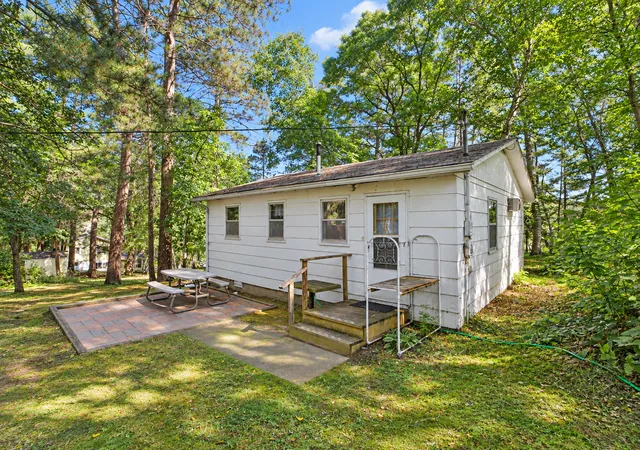 Photo 1 of Single family home for sale at 5528 Sibley Lake Rd, Pequot Lakes, MN 56472 | MLS# 7137773 | Listing updated on 2026-09-21