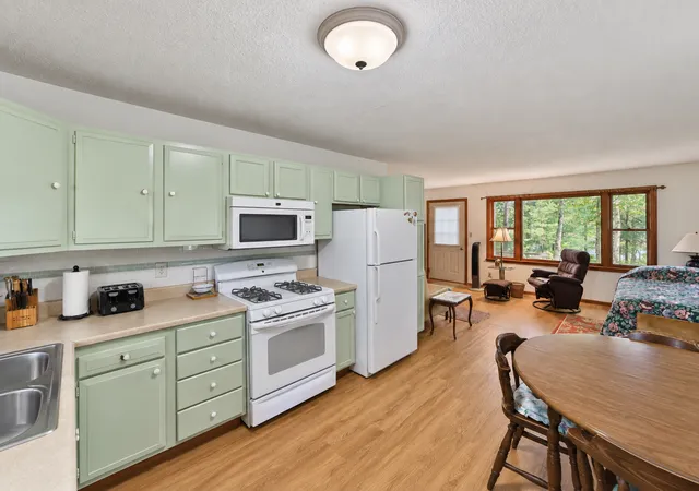 Photo 3 of Single family home for sale at 5528 Sibley Lake Rd, Pequot Lakes, MN 56472 | MLS# 7137773 | Listing updated on 2026-09-21