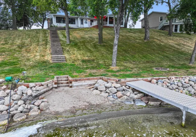 Photo 3 of Sale Pending at 19024 N Ridge Dr, Glenwood, MN 56334 | MLS# 7137775 | Listing updated on 2026-09-22
