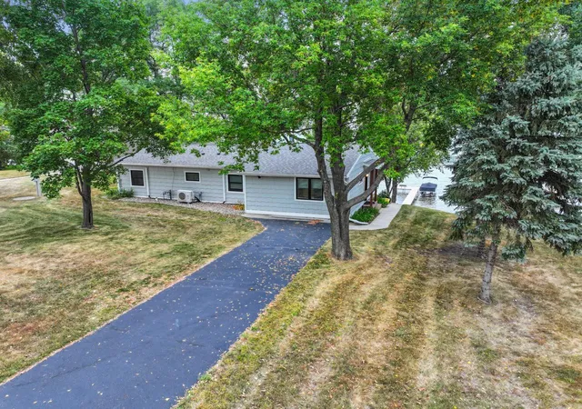 Photo 3 of Sale Pending at 19024 N Ridge Dr, Glenwood, MN 56334 | MLS# 7137775 | Listing updated on 2026-09-22