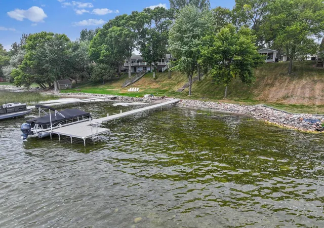 Photo 4 of Sale Pending at 19024 N Ridge Dr, Glenwood, MN 56334 | MLS# 7137775 | Listing updated on 2026-09-22