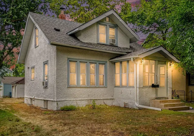 Photo 1 of Single family home for sale at 2808 40th Avenue S, Minneapolis, MN 55406 | MLS# 7137790 | Listing updated on 2026-09-19