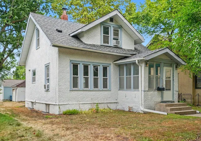 Photo 2 of Single family home for sale at 2808 40th Avenue S, Minneapolis, MN 55406 | MLS# 7137790 | Listing updated on 2026-09-19