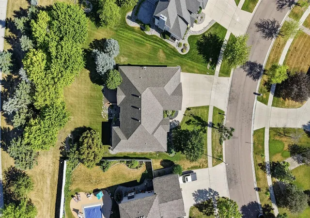 Photo 57 of Single family home for sale at 4233 Timberline Dr S, Fargo, ND 58104 | MLS# 7137793 | Listing updated on 2026-09-04