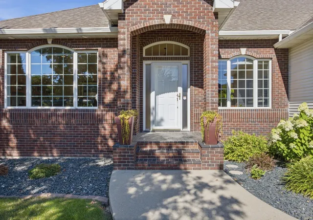Photo 4 of Single family home for sale at 4233 Timberline Dr S, Fargo, ND 58104 | MLS# 7137793 | Listing updated on 2026-09-04