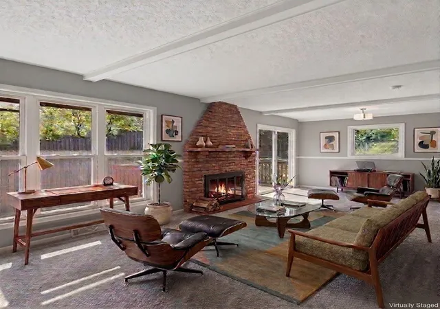 Photo 3 of Single family home for sale at 2580 Winfield Ave, Minneapolis, MN 55422 | MLS# 7137794 | Listing updated on 2026-09-04
