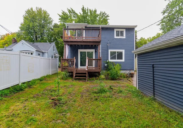 Photo 3 of Single family home for sale at 772 Iowa Ave W, Saint Paul, MN 55117 | MLS# 7137796 | Listing updated on 2026-10-06