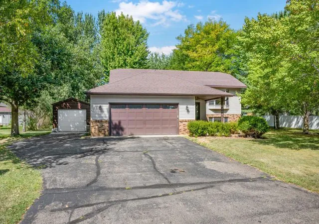 Photo 2 of Single family home for sale at 6307 18th Street N, Saint Cloud, MN 56303 | MLS# 7137799 | Listing updated on 2026-09-15