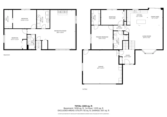 Photo 39 of Single family home for sale at 6307 18th Street N, Saint Cloud, MN 56303 | MLS# 7137799 | Listing updated on 2026-09-15