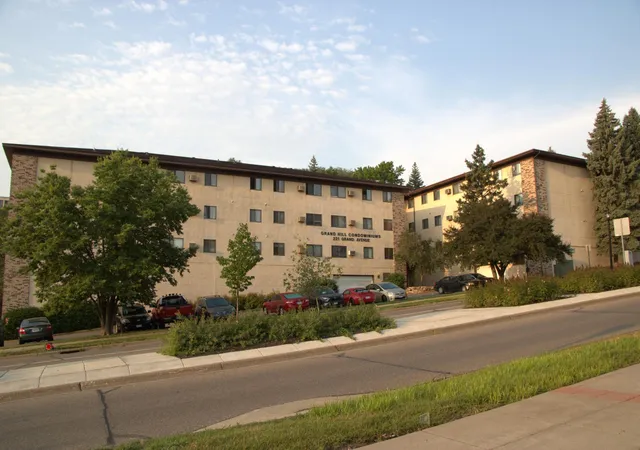 Photo 1 of Condo for sale at 221 Grand Ave W #108, South Saint Paul, MN 55075 | MLS# 7137833 | Listing updated on 2026-09-03