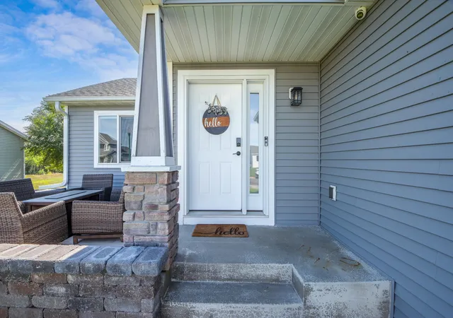 Photo 2 of Single family home for sale at 1024 Nicole Ave, Clearwater, MN 55320 | MLS# 7137838 | Listing updated on 2026-10-09
